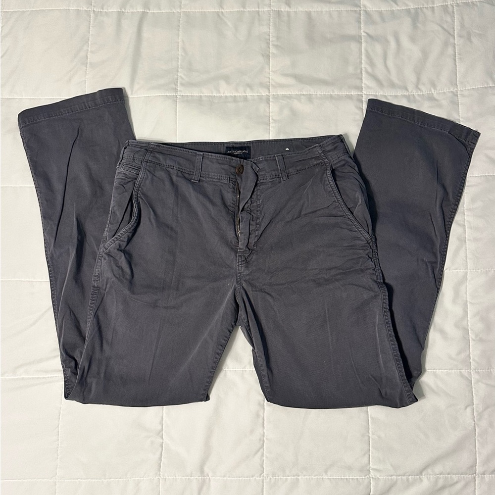 Men’s American Eagle Extreme Flex Original Boot Pants